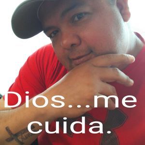 Meet your Posher, Margarito